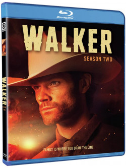 Walker: Season Two [Edizione: Stati Uniti]