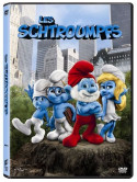Les Schtroumpfs [Edizione: Francia]
