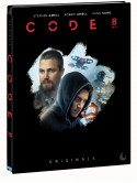 Code 8 (Blu-Ray+Dvd)