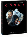 Code 8 (Blu-Ray+Dvd)