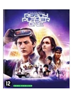 Ready Player One [Edizione: Francia]