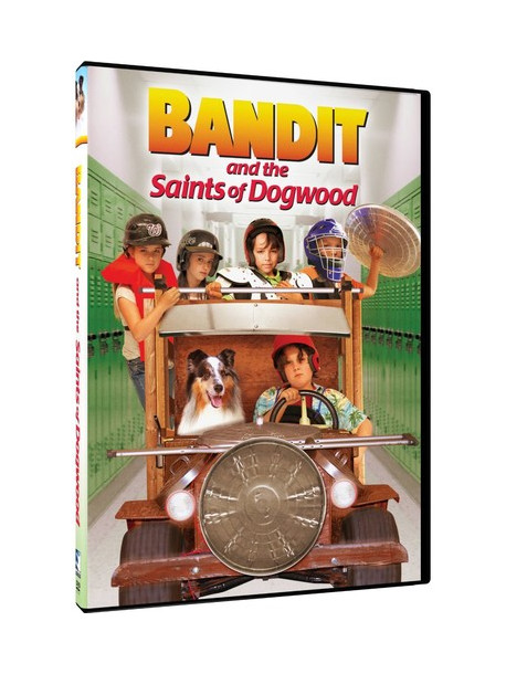 Bandit & The Saints Of Dogwood [Edizione: Stati Uniti]