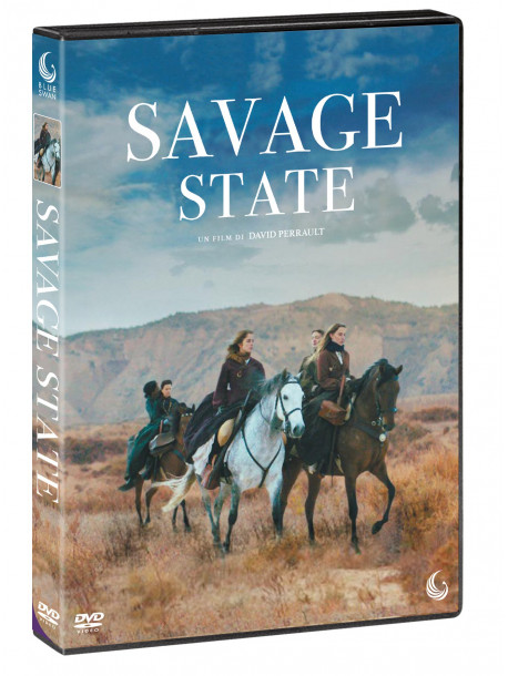 Savage State