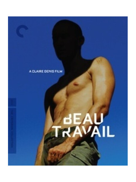 Beau Travail (Criterion Collection) [Edizione: Stati Uniti]