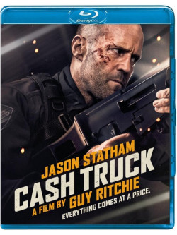 Cash Truck [Edizione: Paesi Bassi]