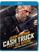 Cash Truck [Edizione: Paesi Bassi]