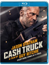 Cash Truck [Edizione: Paesi Bassi]