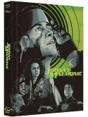 Johnny Mnemonic (Mediabook Variant B)