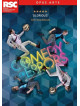 William Shakespeare: The Comedy Of Errors [Edizione: Regno Unito]