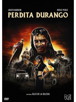 Perdita Durango