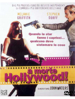 A Morte Hollywood!