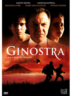 Ginostra