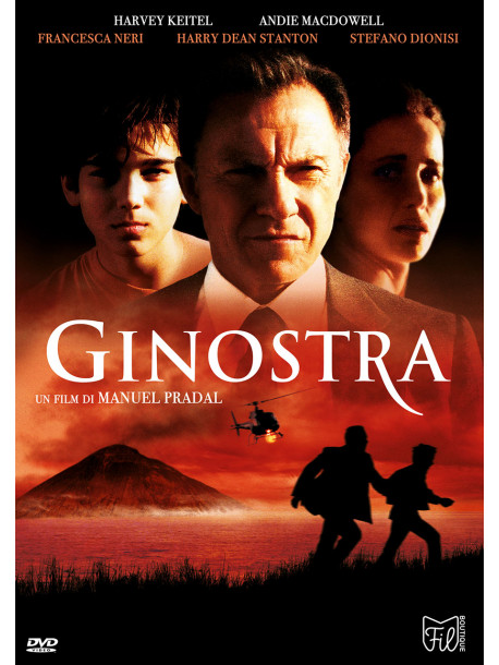 Ginostra