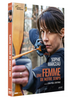 Une Femme De Notre Temps [Edizione: Francia]