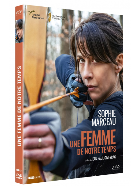 Une Femme De Notre Temps [Edizione: Francia]