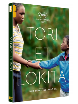 Tori Et Lokita [Edizione: Francia]