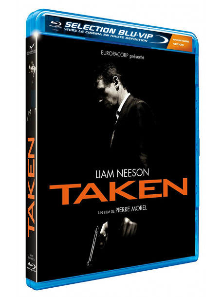 Taken [Edizione: Francia]