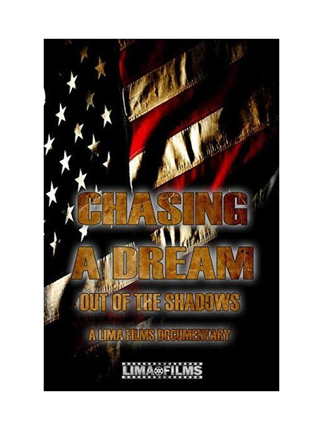 その他 Chasing A Dream Out Of The Shadow [DVD] Chasing A Dream Out Of The Shadow [Edizione: Regno Unito] - DVD.it