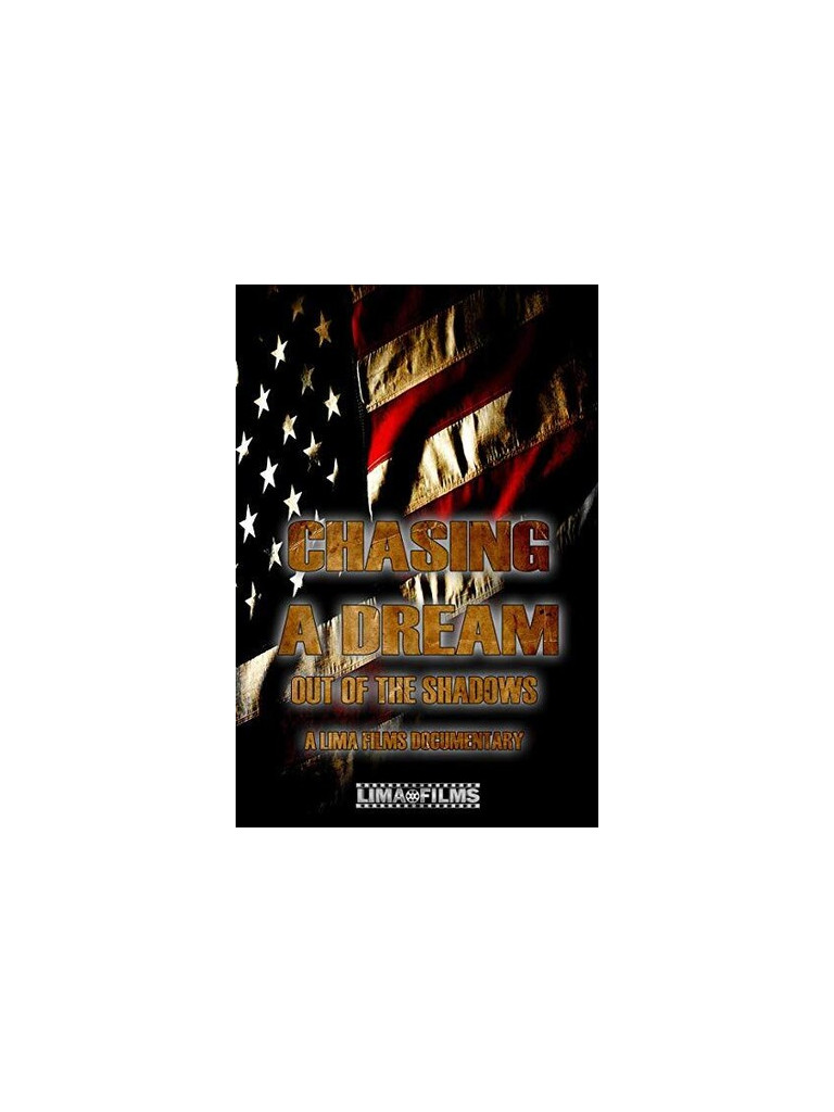 Chasing A Dream Out Of The Shadow [Edizione: Regno Unito] - DVD.it