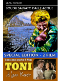 Boudu Salvato Dalle Acque / Toni