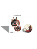 Tecnica Di Un Omicidio (Ltd. Media Book D) [Edizione: Germania] [ITA]