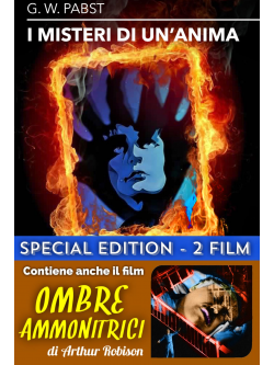 Misteri Di Un'Anima (I) / Ombre Ammonitrici