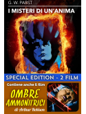 Misteri Di Un'Anima (I) / Ombre Ammonitrici
