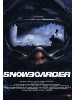 Snowboarder