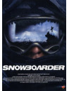 Snowboarder