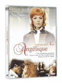 Indomptable Angelique Vol.4 [Edizione: Francia]