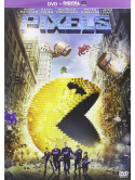 Pixels [Edizione: Francia]