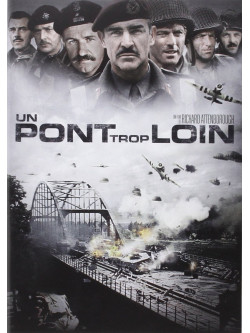 Pont Trop Loin (Un) [Edizione: Francia]