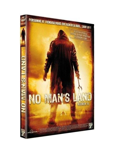 No Man S Land Reeker Ii [Edizione: Francia]