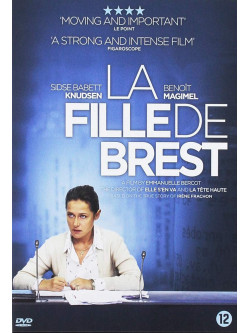 La Fille De Brest [Edizione: Francia]