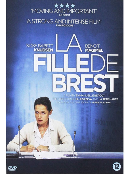 La Fille De Brest [Edizione: Francia]