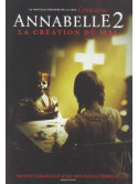 Annabelle 2 [Edizione: Francia]
