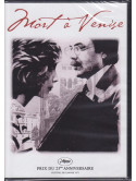 Mort A Venise [Edizione: Francia]