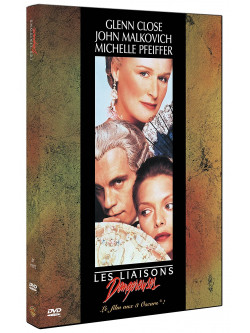 Liaisons Dangereuses [Edizione: Francia]