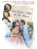 Les Quatres Filles Du Dr March [Edizione: Francia]