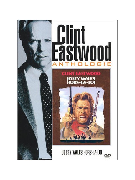 Josey Wales Hors La Loi [Edizione: Francia]