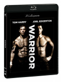 Warrior (Blu-Ray+Dvd)