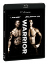 Warrior (Blu-Ray+Dvd)