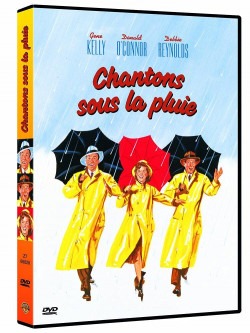 Chantons Sous La Pluie [Edizione: Francia]