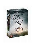 The 100 The Complete Series (24 Dvd) [Edizione: Paesi Bassi]