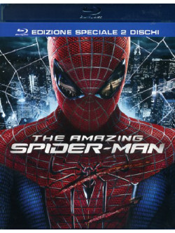 Amazing Spider-Man (The) (2 Blu-Ray)