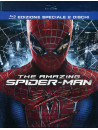 Amazing Spider-Man (The) (2 Blu-Ray)
