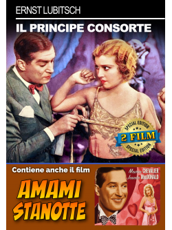 Principe Consorte (Il) / Amami Stanotte