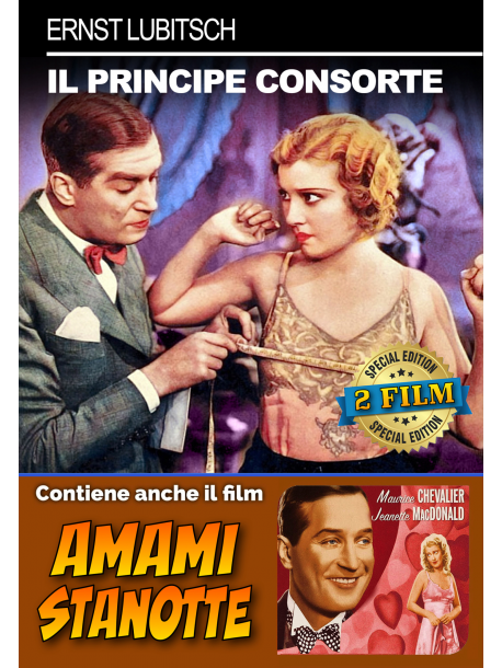 Principe Consorte (Il) / Amami Stanotte