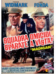 Squadra Omicidi, Sparate A Vista