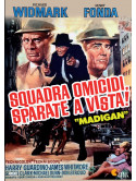 Squadra Omicidi, Sparate A Vista